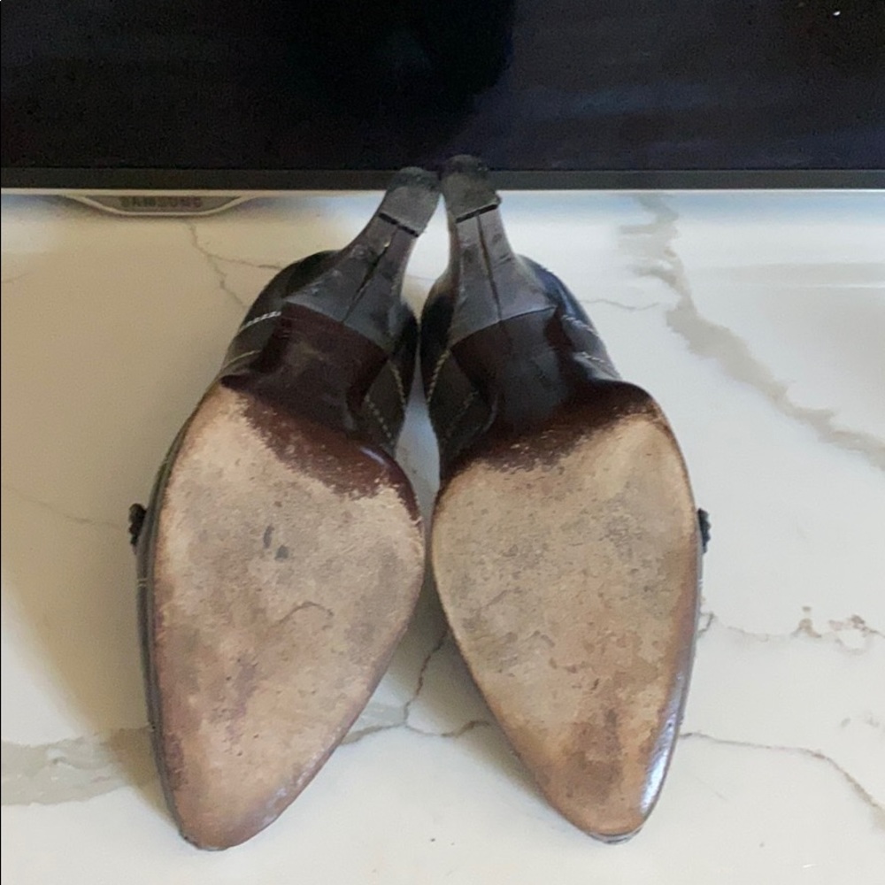 Bottega Veneta Pumps - Picture 6 of 7